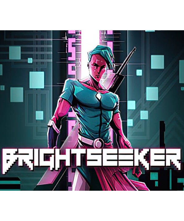 BrightSeeker Steam Key GLOBAL
